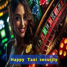 Happy Taxi security password road road 96